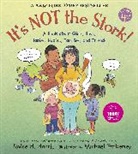 Michael Emberley, Robie H. Harris, Robie H./ Emberley Harris, Michael Emberley - It's Not the Stork!