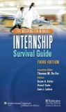 Thomas M. De Fer, Thomas M. Faller Defer, Bryan A. Faller, Hemal Gada - Washington Manual Internship Survival Guide