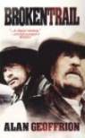 Alan Geoffrion - Broken Trail