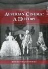 Robert von Dassanowsky, Robert von Dassanowsky - Austrian Cinema