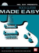 Corey Christiansen, Christiansen Corey - Rock Guitar Made Easy