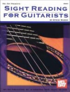 Steve Marsh - Sight Reading for Guitarists