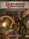 Richard Baker, Richard/ Mearls Baker, Mike Mearls - Thundership Labyrinth
