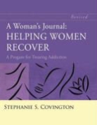 Stephanie S. Covington - Woman''s Journal