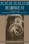 Elspeth H Brown, Elspeth H. Brown - The Corporate Eye