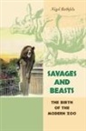 Nigel Rothfels, Nigel (Director Rothfels - Savages and Beasts