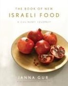Janna Gur, Eilon Paz - The Book of New Israeli Food