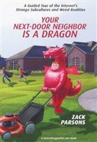 Zack Parsons, Parsons Zack - Blue Stripe