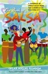 C. Sar Miguel Rond N., Ca(c)Sar Miguel Ronda3n, Cesar Miguel Rondon, Cesar Miguel/ Aparicio Rondon, César Miguel Rondón - The Book of Salsa