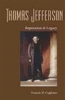 Francis D. Cogliano, Edinburgh University Press - Thomas Jefferson