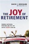 David C Borchard, David C. BORCHARD, Patricia A. DONOHOE - Joy of Retirement