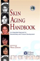 DAYAN, Nava Dayan, Nava (EDT) Dayan, Nava Dayan - Skin Aging Handbook