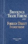 Susan Margaret (EDT) Collins, Susan M. Collins - Brookings Trade Forum 2007