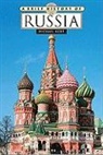 Michael Kort, Michael Kort - Brief History of Russia