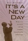 Scott Billingsley, Scott/ Harrell Billingsley - It's a New Day