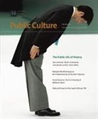 Bain Attwood, Bain Chakrabarty Attwood, Dipesh Chakrabarty, Claudio Lomnitz, Claudio Chakrabarty Lomnitz, Bain Attwood... - Public Life of History