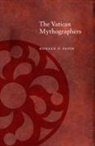 Ronald Pepin, Ronald E Pepin, Ronald E. Pepin - Vatican Mythographers