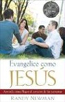 Randy Newman - Evangelice como Jesus / Questioning Evangelism
