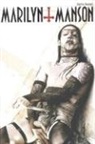 Beatrice Nouveau - Marilyn Manson: The Antichrist