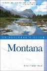 Patrick Straub, BigSkyFishing Com - Explorer's Guide Montana