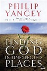 Philip Yancey, Yancey Philip - Finding God in Unexpected Places