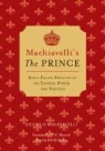Niccolo Machiavelli, Niccolò Machiavelli, Rob McMahon - The Prince