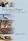 George Lundskow, George N. Lundskow, LUNDSKOW GEORGE N - Sociology of Religion