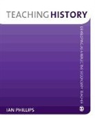 Ian Phillips, Ian Phillips - Teaching History