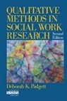 Deborah K. Padgett - Qualitative Methods in Social Work Research