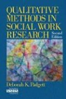 Deborah K. Padgett - Qualitative Methods in Social Work Research