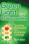 Rich Allen, Richard Allen, Richard (Rich) Allen - Green Light Classrooms