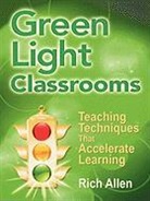 Rich Allen, Richard Allen, Richard (Rich) Allen - Green Light Classrooms