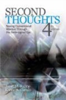 Karen A. Cerulo, Karen A. Ruane Cerulo, Janet Ruane, Janet M. Ruane - Second Thoughts