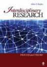 Allen F. Repko - Interdisciplinary Research