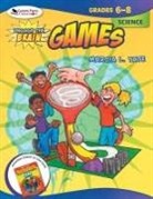 Marcia L. Tate - Engage the Brain: Games, Science, Grades 6-8