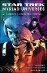 Keith DeCandido, Keith R. A. DeCandido, Keith R.a. Roberson Decandido, Chris Roberson, Geoff Trowbridge - 'Star Trek': Myriad Universes Echoes and Refractions