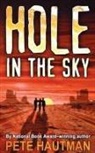 Pete Hautman - Hole in the Sky
