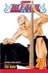 Tite Kubo, Yuki Midorikawa, Kumiko Suekane, Tite Kubo, Tite Kubo - Bleach, Vol. 23