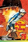 Takeshi Konomi, Takeshi Konomi - The Prince of Tennis v.26