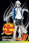 Takeshi Konomi, Takeshi Konomi - The Prince of Tennis v.27
