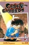 Gosho Aoyama, Gosho/ Miyaki Aoyama, Gosho Aoyama, Bisco Hatori, Mayu Shinjo, Gosho Aoyama - Case Closed v.25