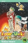 Tsubasa Fukuchi, Tsubasa Fukuchi - The Law of Ueki