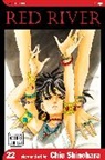 Chie Shinohara, Chie Shinohara - Red River 22