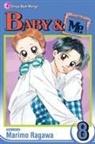Marimo Ragawa, Marimo Ragawa - Baby & Me 8