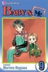 Marimo Ragawa, Marimo Ragawa - Baby & Me 9