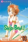 Matsuri Hino, Stan Lee, Yoshiki Nakamura, Hiroyuki Takei, Yoshiki Nakamura, Yoshiki Nakamura - Skip-Beat! v.13