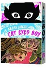 Kazuo Umezu, Kyousuke Motomi, Kanoko Sakurakoji, Kazuo Umezu, Kazuo Umezu - Cat Eyed Boy v.01