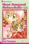 Arina Tanemura, Arina Tanemura - Short-Tempered Melancholic and Other Stories