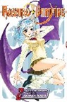 Akihisa Ikeda, Shunju Aono, Akihisa Ikeda, Fumi Yoshinaga, Akihisa Ikeda - Rosario+Vampire v.02
