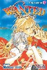 Matsuri Hino, Matsuri Hino - Wanted